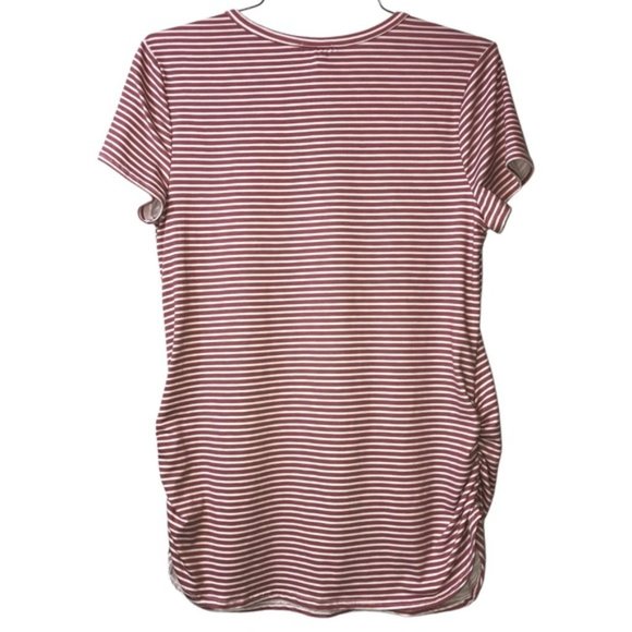 Violet & Ruby Maternity Top SzXL - Picture 2 of 6